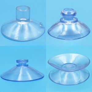 Eco Friendly Material perfurado ventosas para vida sustentável e produtos verdes Ventosa biodegradável com furos - Product Image 3