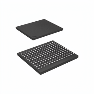 Memory In Stock 71V35761SA183BQG Components Electronic 165 TBGA - Product Image 1