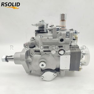 ปั๊มน้ำมันเชื้อเพลิงรถขุด Rsoliddiesel รุ่น 0460424302 YNF16908 ปั๊ม VE ปั๊มฉีดน้ำมันเชื้อเพลิง สำหรับอะไหล่เครื่องยนต์ 4BT แบบไม่มีเทอร์โบ - Product Image 2