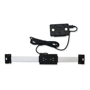 SHAHE 0-200mm 0.01mm Échelle linéaire numérique à distance magnétique avec lecture numérique Affichage externe Échelle linéaire électronique - Product Image 4