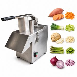 Máquina Cortadora de Patatas Australiana de Alta Eficiencia, Máquina para Cortar Ensaladas de Jardín, Cortadora de Ensaladas Kumara para Restaurantes - Product Image 2
