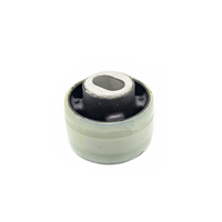 KPXY LR060048 LR033264 Doublure d'essieu avant, manchon en caoutchouc Yuanbao