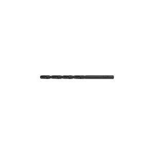 Juego de 10 Brocas HSS 5/32' Trublack para Metal, TRUPER - Product Image 1