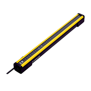 Cortina de Luz de Seguridad C4C-SA18030A10000, Receptor/Transmisor Compatible con la Protección de Máquinas DeTec4 Core - Product Image 3