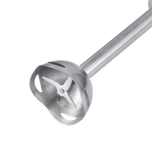 Frullatore a Immersione Elettrico Andong con Motore DC, Mini Frullatore a Mano per Elettrodomestici - Product Image 6