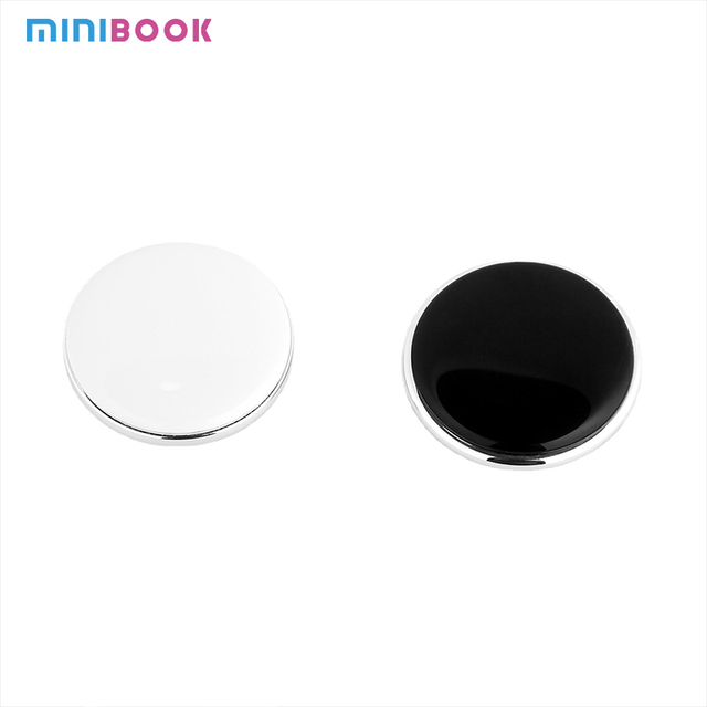 Minibook Smart Device Mini Tracker Anti-lost Pet Tracker GPS Finder Locator Find My Tag Waterproof Tracker