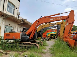 Motor y motor de componentes de núcleo de precio competitivo para excavadora ZX200, excavadora de segunda mano, excavadora ZX200 de 120 a 3, 2000, 2000, 2000 - Product Image 3