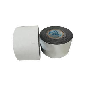 Polyken955 color blanco o negro <span class=keywords><strong>cinta</strong></span> de goma de <span class=keywords><strong>butilo</strong></span> para tubería de 20 milímetros de espesor - Product Image 2