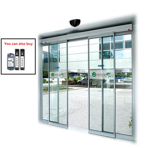 <span class=keywords><strong>Ferme</strong></span>-<span class=keywords><strong>porte</strong></span> coulissant semi-<span class=keywords><strong>automatique</strong></span> pour intérieur, opérateur de <span class=keywords><strong>porte</strong></span> coulissante <span class=keywords><strong>automatique</strong></span> de bonne qualité - Product Image 4