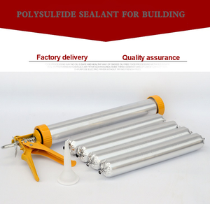 Pu Sealant Đen/Xám/Trắng xây dựng sử dụng 600ml 750 gam Polyurethane Sealant - Product Image 4