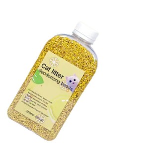 <b>Cat</b> <b>Litter</b> Deodorizing Beads 350ml Adsorption Type Pet Odor Eliminator for <b>Cat</b> <b>Litter</b> Box - Product Image 5
