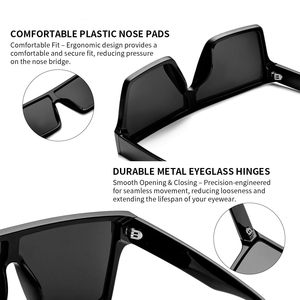 High Quality Custom Logo Z87.1 Glasses Outdoor Sports Safety <b>Sunglasses</b> As/nzs 1337.1 - Product Image 4