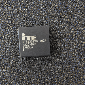 Circuit intégré de contrôleur embarqué IT81302VG-1024/BXO BGA pour <span class=keywords><strong>Steam</strong></span> Deck OLED - Product Image 1
