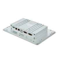 PC industriel encastrable 10,1 pouces RK3562 1TOPS NPU avec haute stabilité et préservation des données en cas de panne de courant pour l'automatisation industrielle