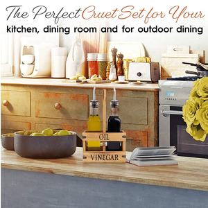 <span class=keywords><strong>Dispensador</strong></span> <span class=keywords><strong>de</strong></span> <span class=keywords><strong>aceite</strong></span> <span class=keywords><strong>de</strong></span> oliva y vinagre, el más vendido <span class=keywords><strong>de</strong></span> Amazons - Product Image 4