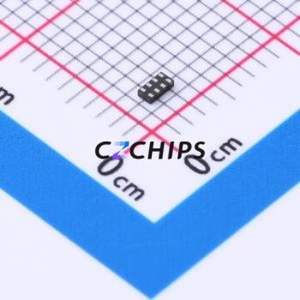 Convertidor de chip IC de circuito integrado/cambiador de nivel 74LVC2T45GT-Q100X, 1x2, original y nuevo - Product Image 2