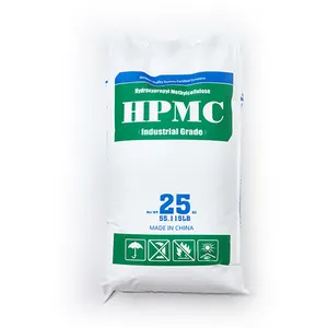 Kimyasal iyi asit ve alkali stabilite hpmc kimyasal adamlar sıcak satış fabrika doğrudan tedarik hpmc