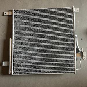 Nieuwe Premium Luxe Koper-Aluminium Condensor | Iso Gecertificeerd Voor Wey Vv7 Phev Vierwielaandrijving 2.0T Turbo Mid-Size Suv | 12 Maanden - Product Image 2