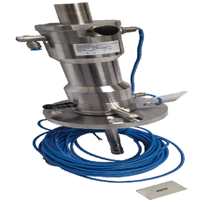 Cleanfit <span class=keywords><strong>P</strong></span> Cpa471 intrekbare analyse Ph/orp 316l gloednieuwe originele Spot Plc - Product Image 1