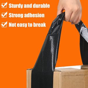 Waterproof Fabric <strong>Repair</strong> <strong>Tape</strong> Thick <strong>Mobile</strong> Home Belly <strong>Tape</strong> RV Underbelly Material <strong>Tape</strong> for Camper Belly Bottom <strong>Repair</strong> Patch - Product Image 3