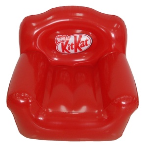 <span class=keywords><strong>Divano</strong></span> <span class=keywords><strong>gonfiabile</strong></span> per bambini in PVC di grandi dimensioni - Product Image 2