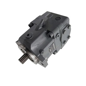 ปั๊มไฮดรอลิกเยอรมัน A11VLO260LRDCGH6/10L-NSC ปั๊มลูกสูบแบบแปรผัน - Product Image 1