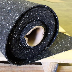 Alfombra <span class=keywords><strong>de</strong></span> espuma <span class=keywords><strong>de</strong></span> PE resistente al agua, materiales <span class=keywords><strong>de</strong></span> insonorización acústica IXPE <span class=keywords><strong>para</strong></span> suelo <span class=keywords><strong>de</strong></span> <span class=keywords><strong>gimnasio</strong></span> insonorizado - Product Image 3
