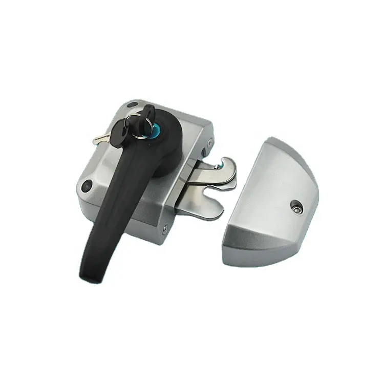 SK1-701 Test Chamber Compression Handle Latch cabinet lock Door Cylinder Lock Door lock