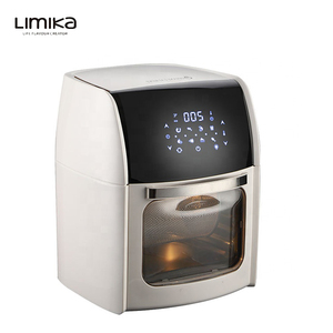 Meglio vendere 1800 Watt elettrodomestici da cucina 2024 <span class=keywords><strong>Smart</strong></span> Air friggitrice digitale friggitrice ad aria friggitrice forno - Product Image 5