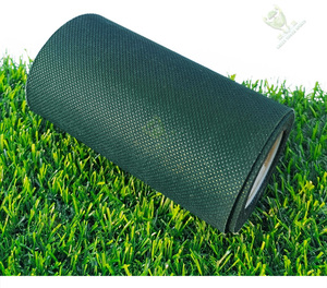 <span class=keywords><strong>Bande</strong></span> de jointure de <span class=keywords><strong>gazon</strong></span> synthétique imperméable auto-adhésive pour terrain de sport - Product Image 1