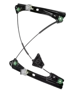 Supporto Regolatore Finestrino Elettrico 5C6837461 per VW Golf/<span class=keywords><strong>Audi</strong></span> <span class=keywords><strong>A3</strong></span>, Direttamente dalla Fabbrica - Product Image 2