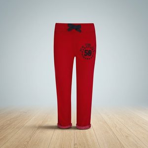 <b>Womens</b> Crop <b>jogger</b> - Product Image 3