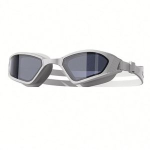 Gafas de Natación YLKE Modelo 7020 HD Antivaho e Impermeables para Hombre y Mujer, con Protección UV Especial, Junta de Silicona y Tapa de PC - Product Image 1