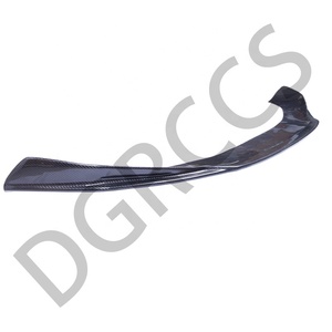 Convient pour la Série 5 F90/M5, lèvre de pare-chocs avant en fibre de carbone, pelle avant 2017-2023 - Product Image 3