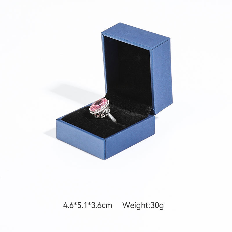 กล่องใส่แหวน