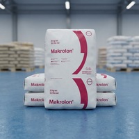 Service personnalisé d'extrusion de matières premières en polycarbonate pour lentilles d'éclairage LED, pour une coopération à long terme