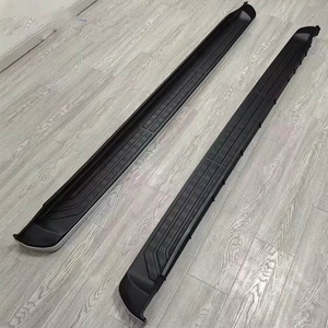 Venta al por mayor <span class=keywords><strong>precio</strong></span> atractivo Oem Step Board Pickup estribo partes del cuerpo para Toyota <span class=keywords><strong>Tacoma</strong></span> - Product Image 1