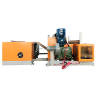 Fabrication professionnelle pas cher trou broche poinçonneuse papier Kraft poinçonnage perforateur Machine