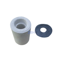H-48 de noyau de dessiccateur de filtre d'élimination d'acide et d'eau élevée 059542 pour le dessiccateur de ligne liquide