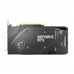 <span class=keywords><strong>M</strong></span>-s-I GeForce RTX 3050 2X 8G OC显卡LHR，带128位和GDDR6内存RTX 3050 8G GPU - Product Image 3