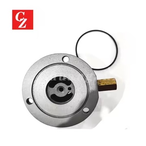 Vanne de décharge de haute qualité pour compresseur d'air Atlas Copco 2202-2608-41 Garantie 1 an 2202 2608 41 - Product Image 1