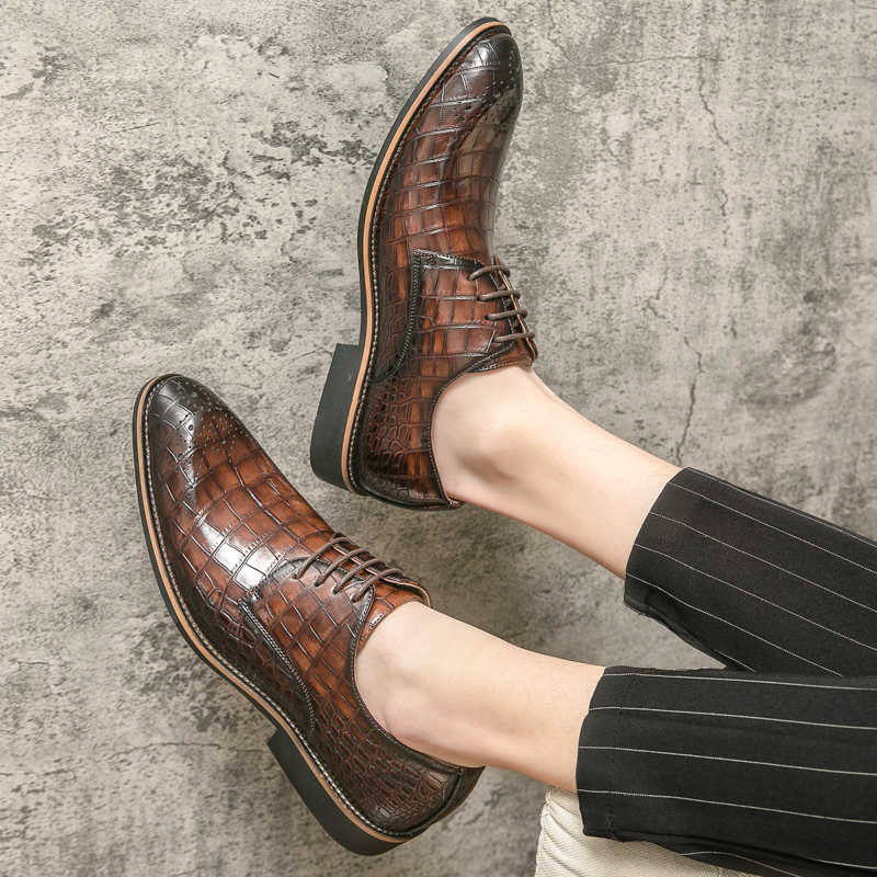 Shop Our Collection Of Men's Dress Shoes For Formal Occasions
