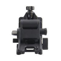 Support en aluminium Nvg Mount Helmet Mount pour PVS-7B/D, PVS-14, PVS-7A/7C GZ24-0237