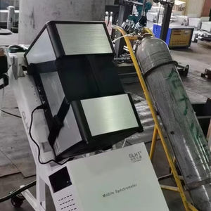 Spectrometer รถเข็นแบบ all-in-one เพื่อการวิเคราะห์แร่ที่มีประสิทธิภาพ - Product Image 1