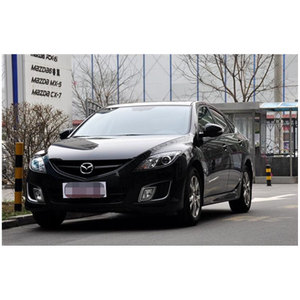 Luz Trasera de Carrocería para Mazda 6 Sport Coupé Modelo <span class=keywords><strong>GH</strong></span> 2008 a 2012 - Product Image 5