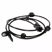 Offre Spéciale Capteur de vitesse de roue ABS avant OEM DA8Z2C204C DA8Z-2C204-C pour Ford Explorer