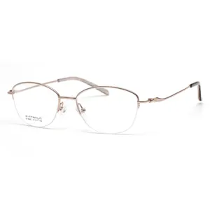 China Factory Titanium Spectacle Eyewear Eye Glasses Beta-titanium Optical Eyeglasses Frames Sun Fire Manufacturer