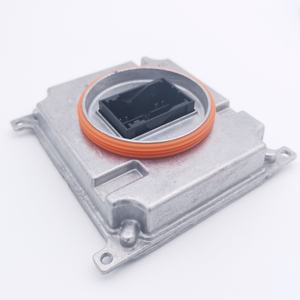 Unité de commande de ballast de phare LED d'origine OEM 7P5941591AJ 7P5.941.591.AJ pour VW Golf Polo <span class=keywords><strong>T</strong></span>-<span class=keywords><strong>Roc</strong></span> <span class=keywords><strong>2018</strong></span> - Product Image 4