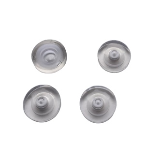 Lentille LED SMD 160 degrés 5050 5630 pour éclairage de fond de téléviseur / panneau LED - Product Image 1