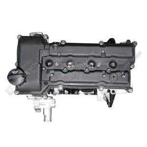 Motore N15 per Minibus Cinese Newpars, Blocco Motore Nudo N15 per Wuling Hongguang Plus 1.5L - Product Image 3